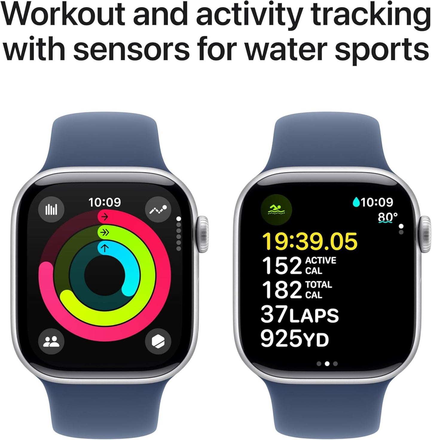 Apple Watch Serie 10 42 mm