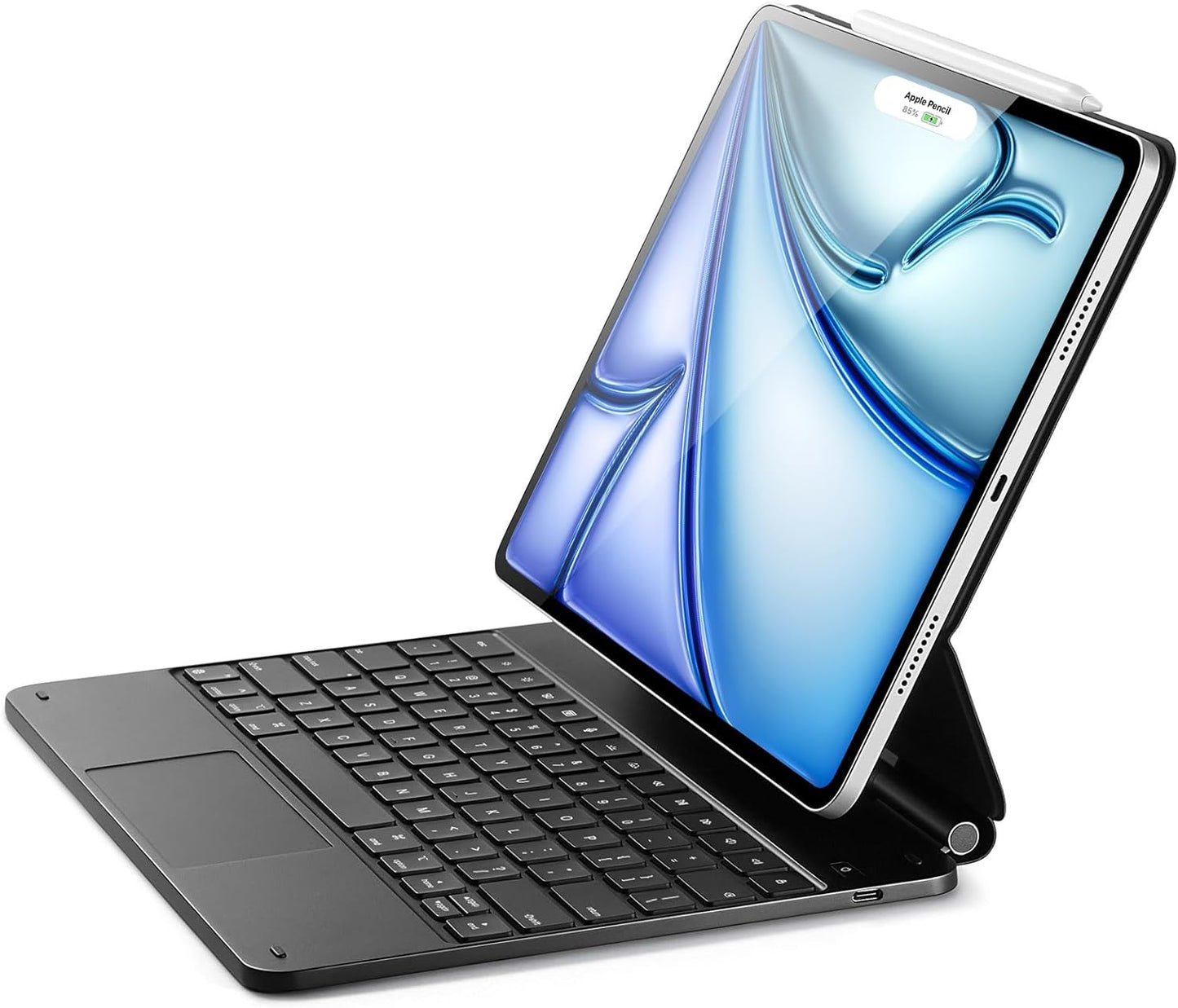ESR Teclado Para iPad Air 13 & Pro 12.9 (6/5/4/3 Gen)