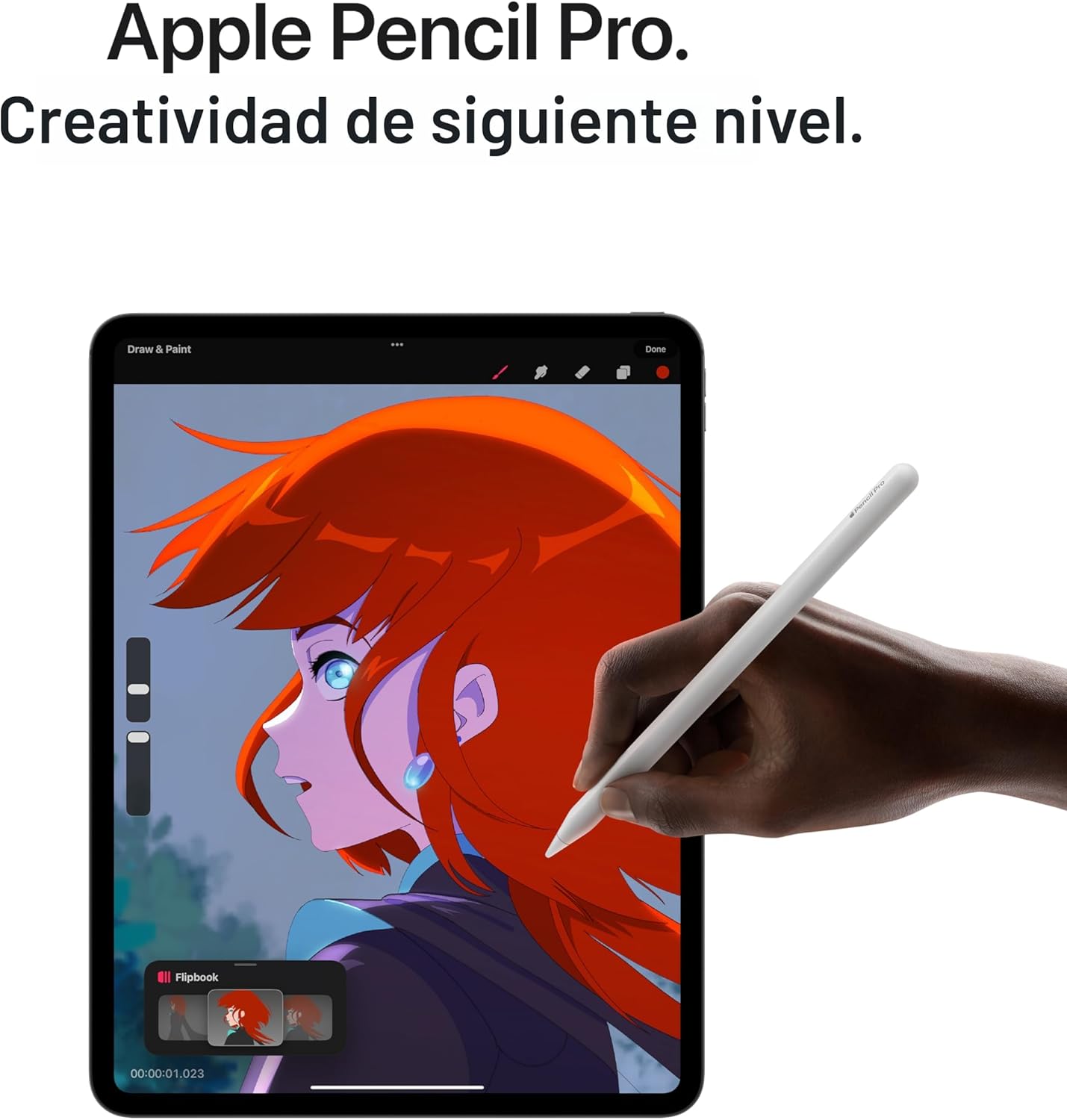 Apple Pencil Pro