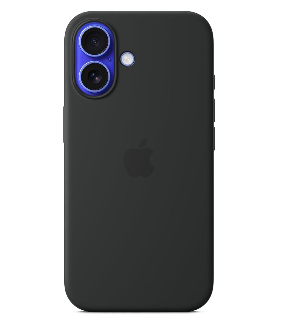 Apple Silicon cobertor con MagSafe para iPhone 16