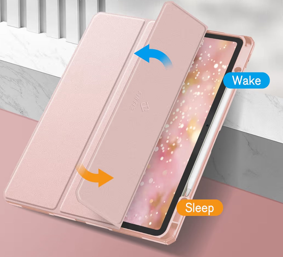 Fintie cobertor para iPad Air 13 - Pulgadas (M2) 2024