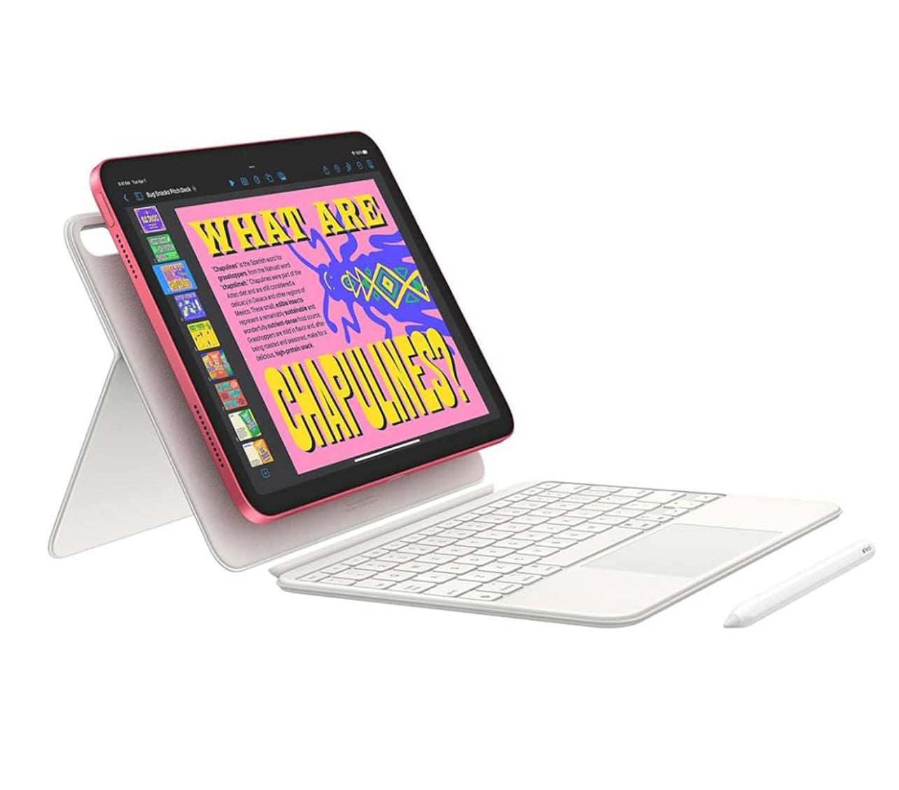 Apple iPad (A16) 128 GB - Wi-Fi