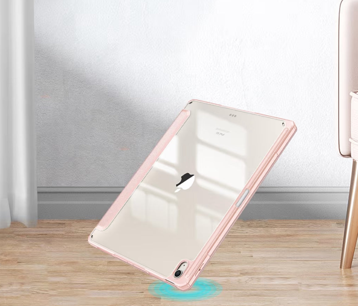 Fintie cobertor para iPad Air 13 - Pulgadas (M2) 2024