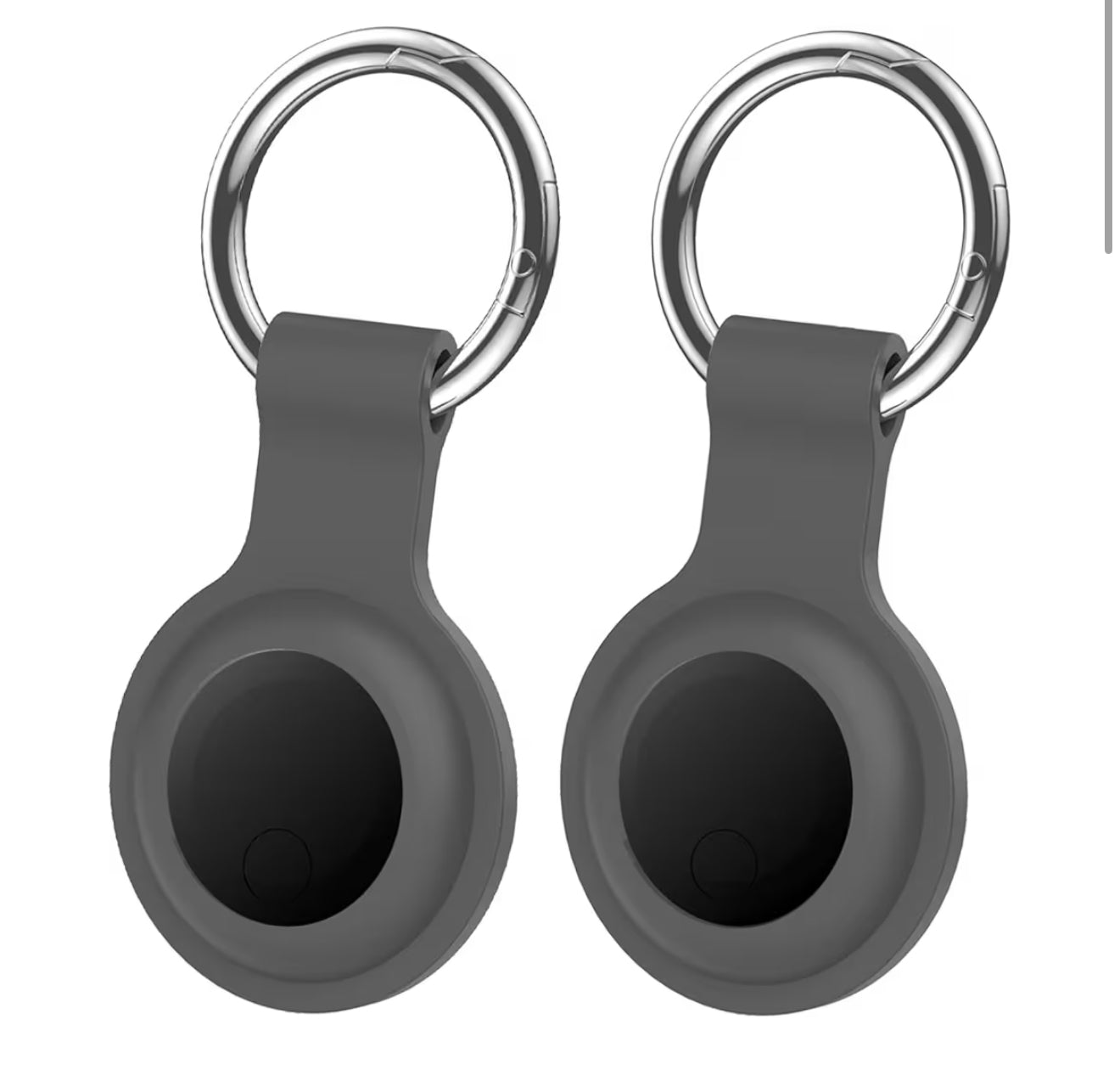 Llavero AirTag de Silicone