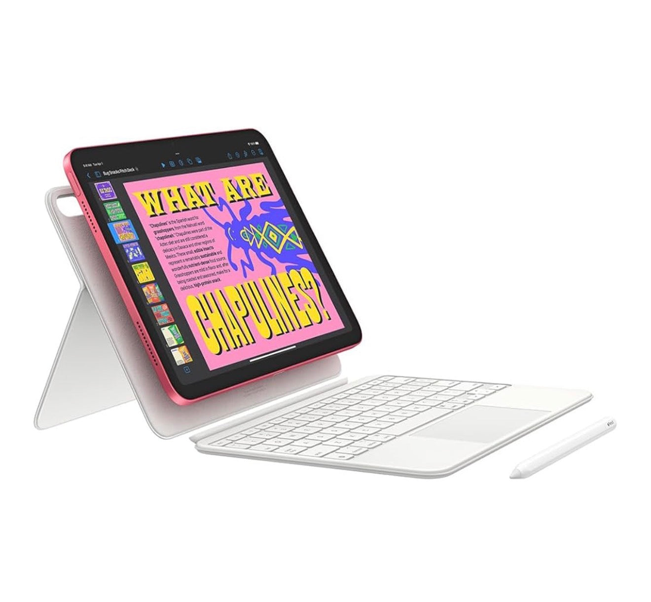 Apple iPad A16 Version Wi-Fi 128 GB