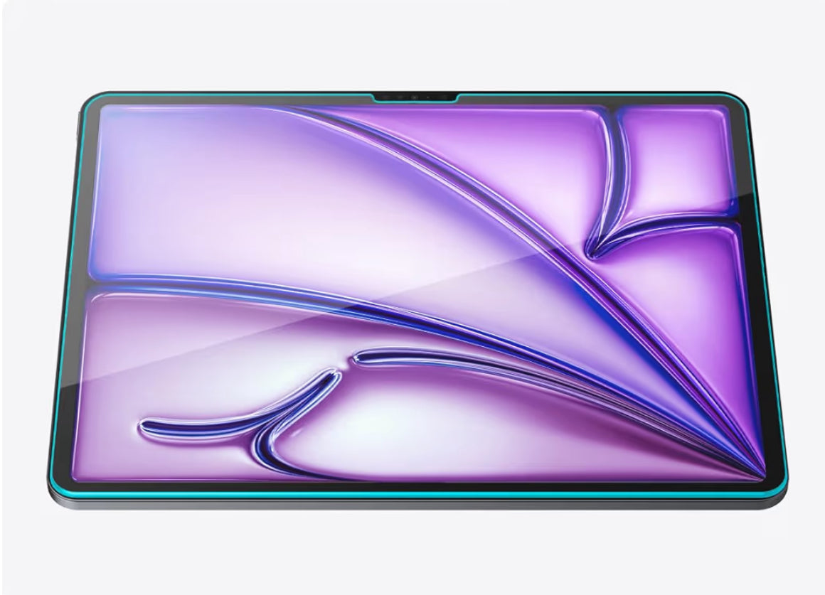 Spigen EZ FIT Vidrio templado de iPad Air 13 (2024)