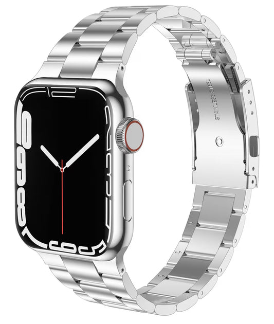 Spigen ajuste Moderno Banda de Apple Watch (42/41/40/38 mm)
