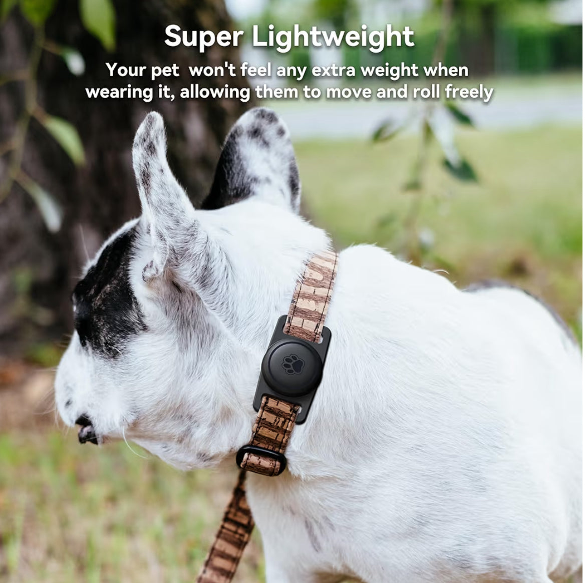 Adaptador de Collar de mascota para AirTag