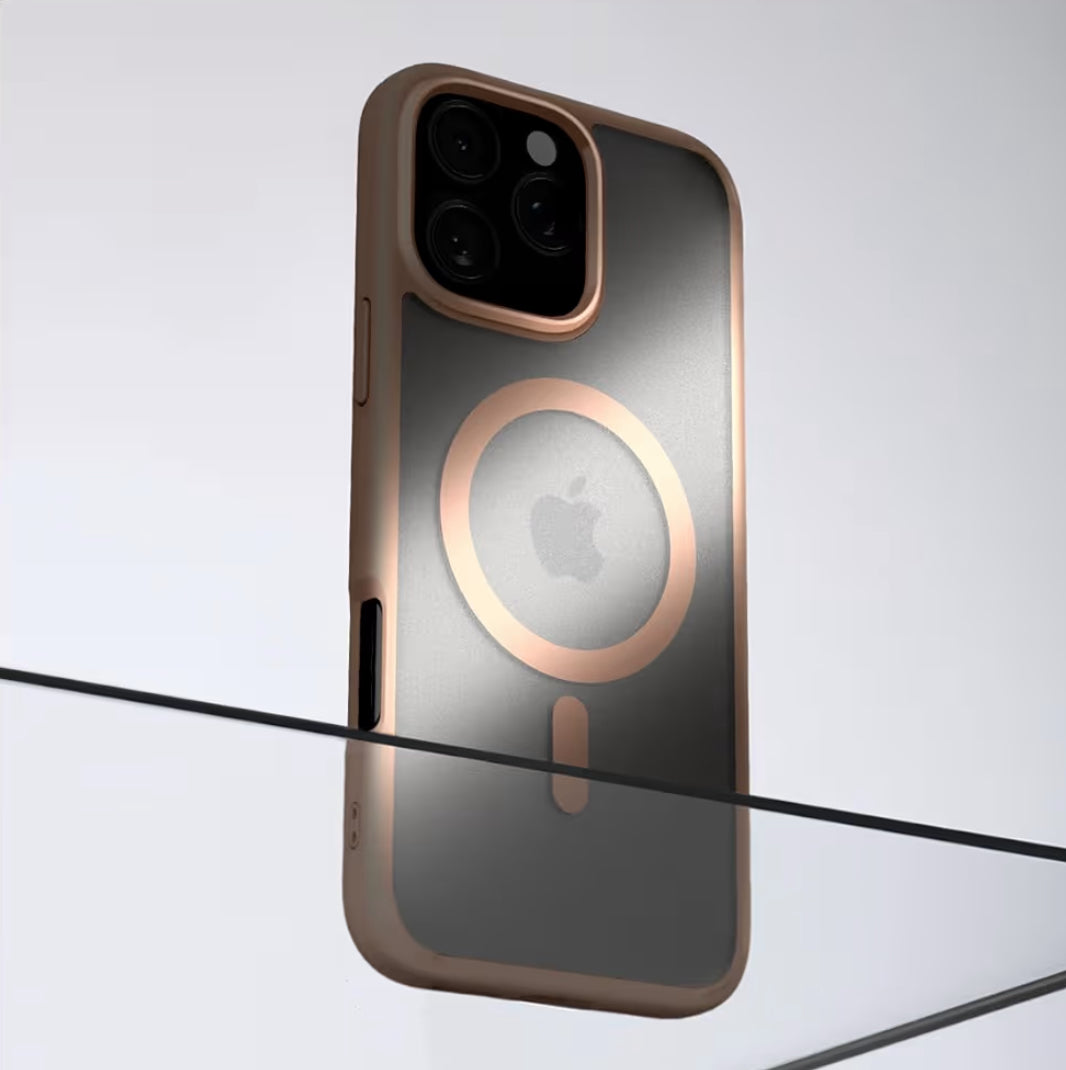 Spigen ultra Hybrid cobertor para iPhone 15 Pro Max - Transparente