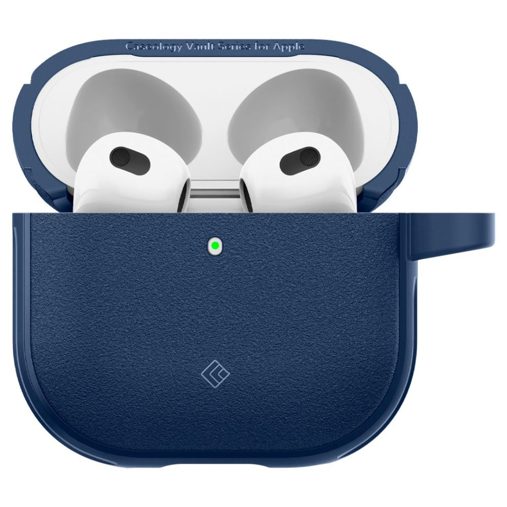 Caseology cobertor de AirPods Pro (2nd Gen)
