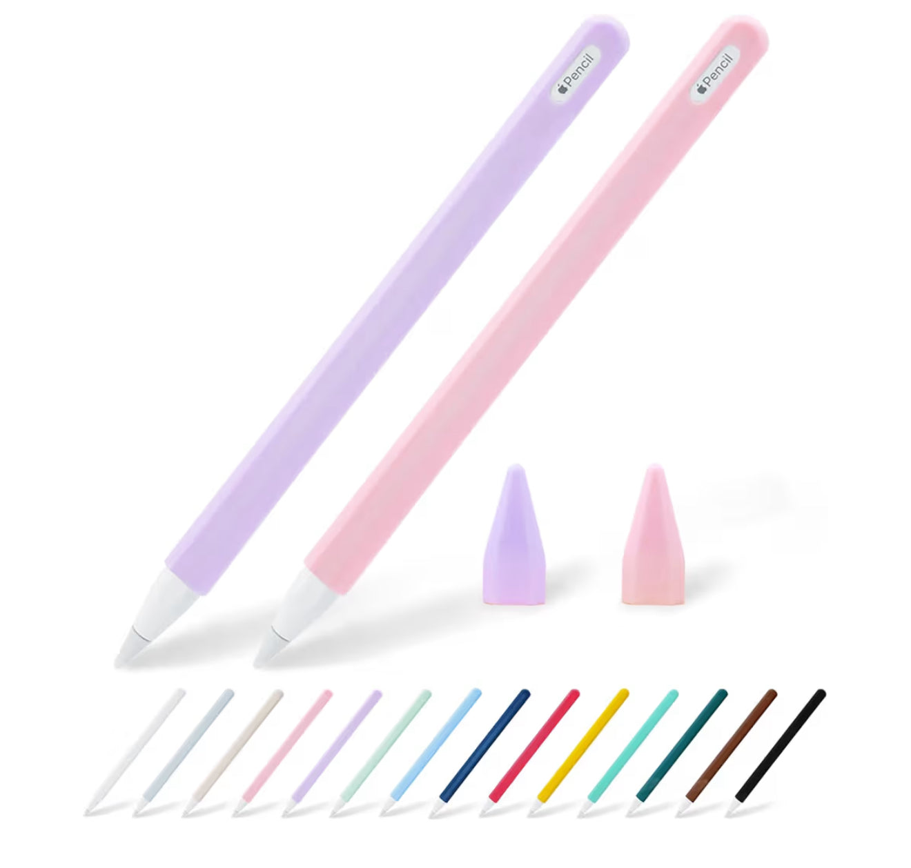 Cobertor de Apple Pencil