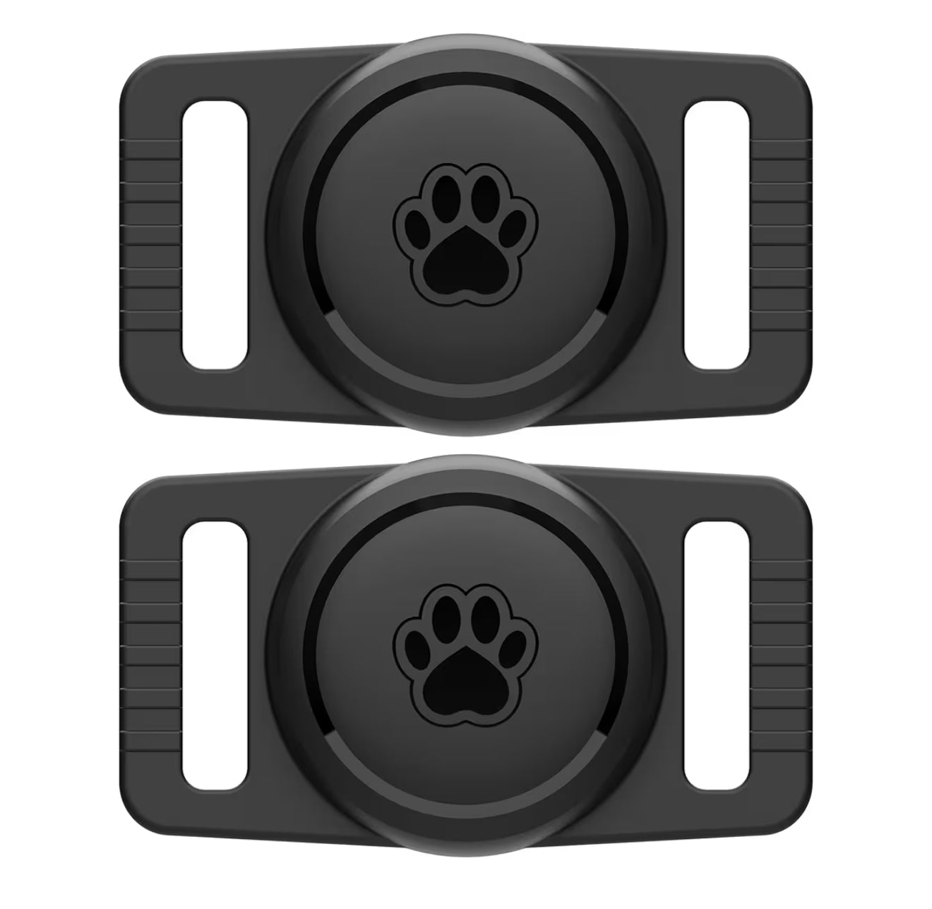 Adaptador de Collar de mascota para AirTag