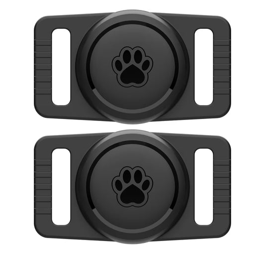 Adaptador de Collar de mascota para AirTag