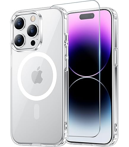 ESR Cobertor magnético para iPhone 14 Pro Max