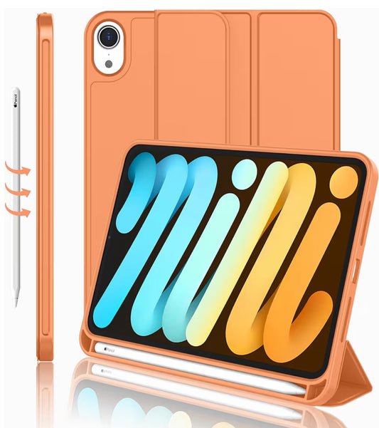 Smart Folio de iPad mini (Gen 6) Naranja