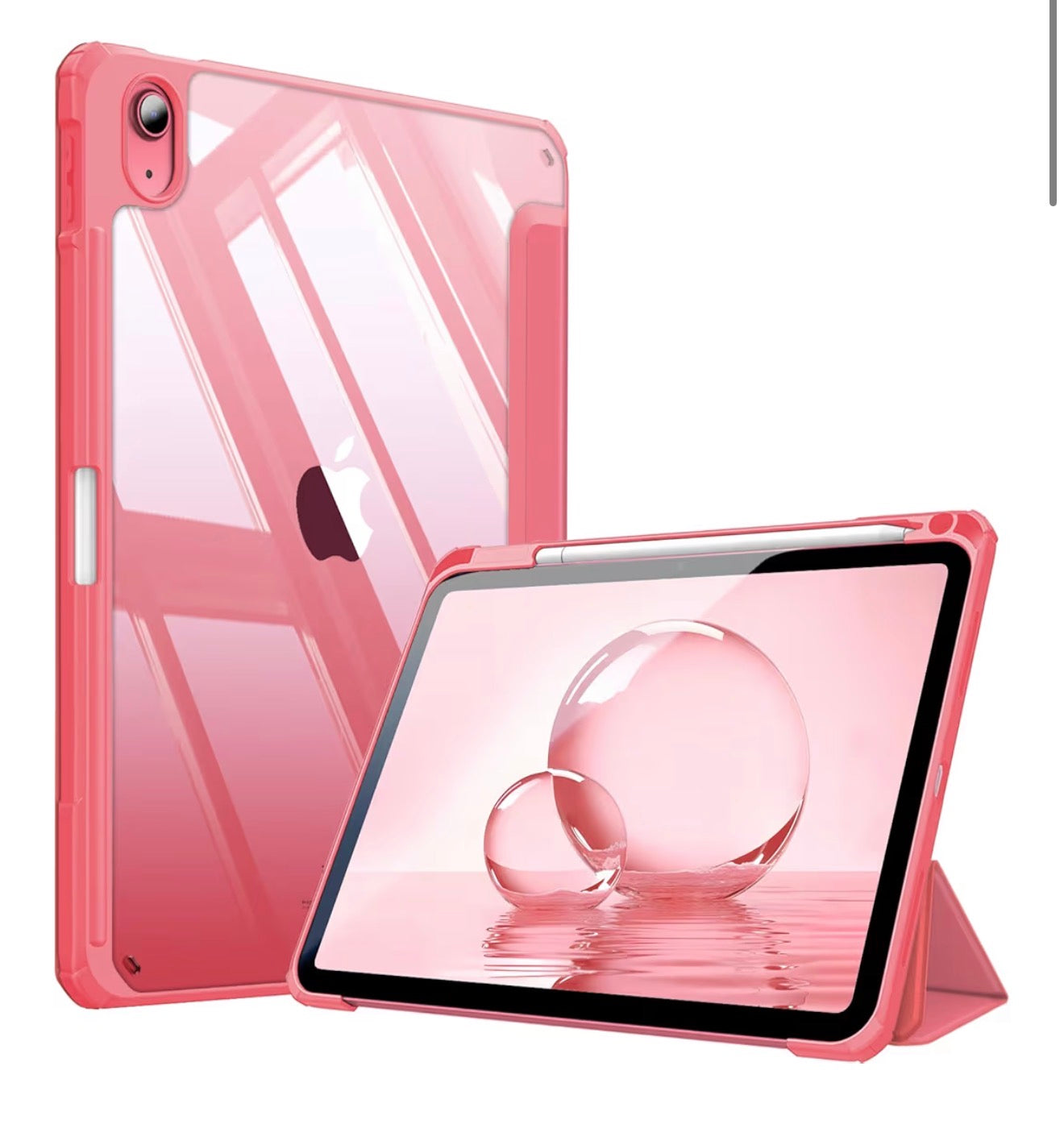 Fintie Cobertor de iPad A16/Gen 10