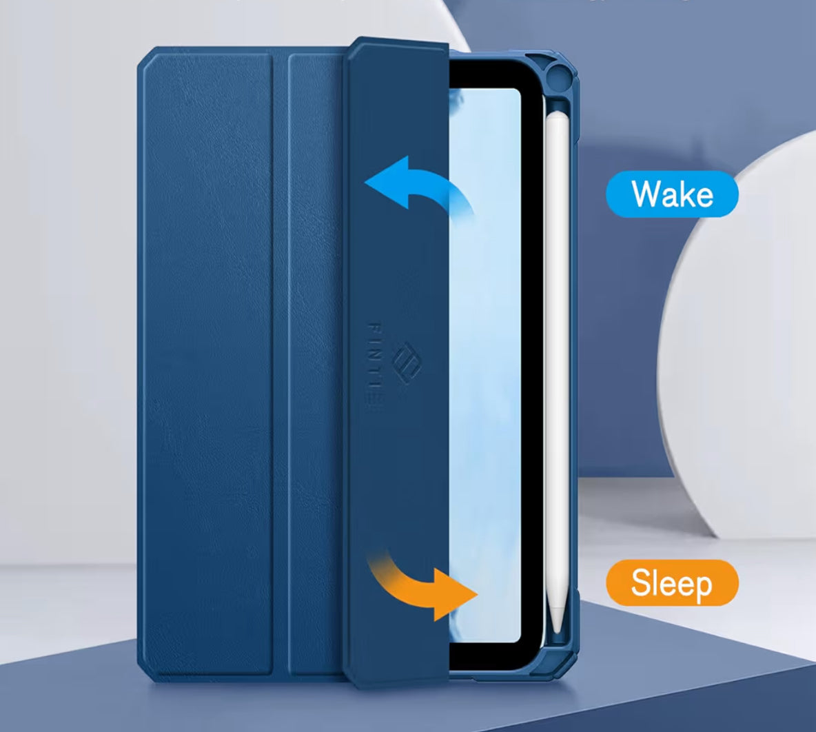 Fintie cobertor Hybrid de iPad mini 6