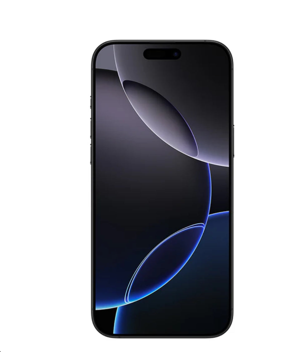 Apple iPhone 16 Pro Max 256 GB Titanio - Negro/Titanio - Desierto