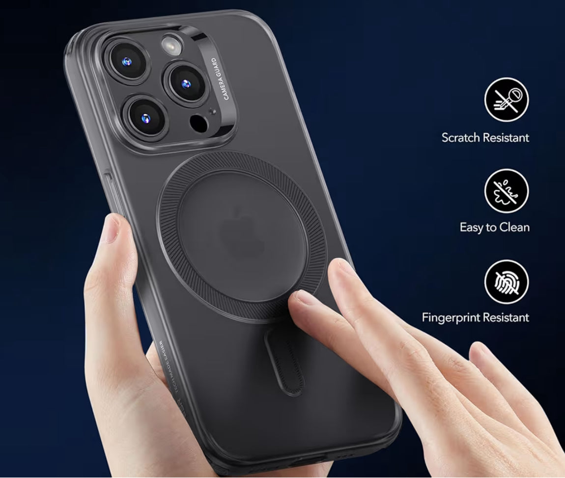 ESR Cobertor magnético para iPhone 14 Pro Max