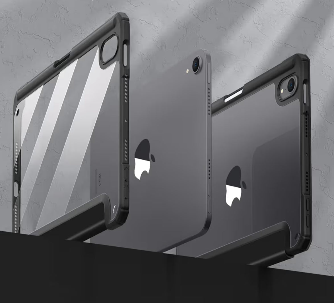 Fintie cobertor Hybrid de iPad mini 6