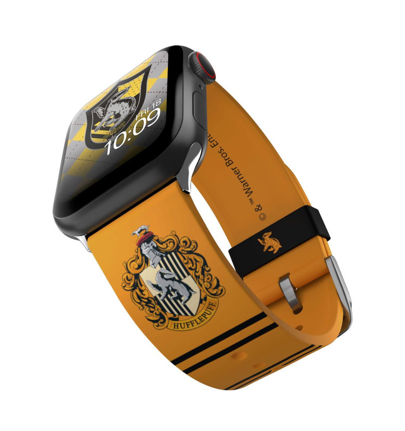Banda de Apple Watch Harry Potter Hogwarts Compatible con todas las Series