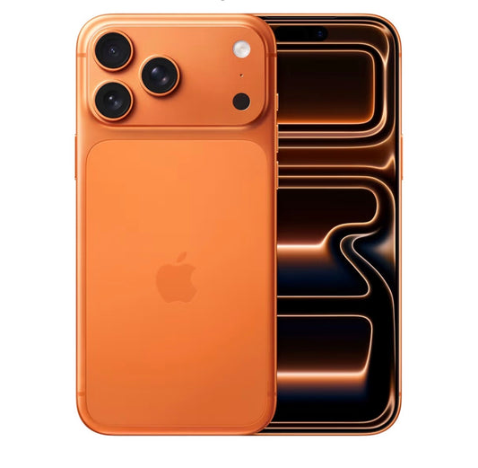 Apple iPhone 17 Pro Max 256 GB