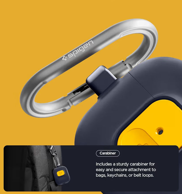 Spigen cobertor compatible con AirPods Pro 3, Nano Pop en Azul marino