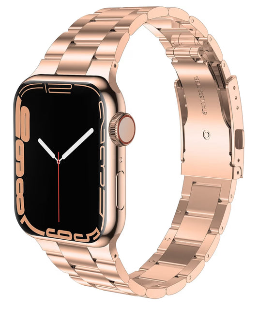 Spigen juste Moderno Banda de Apple Watch Serie (42/41/40/38 mm)