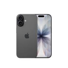Apple iPhone 17 Air Negro