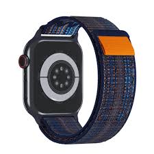 Apple Banda Nike Sport Loop Game Royal