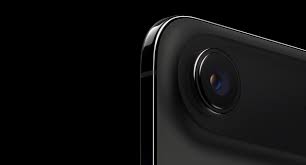 Apple iPhone 17 Air Negro