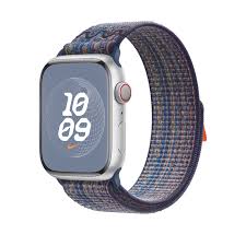Apple Banda Nike Sport Loop Game Royal