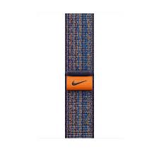 Apple Banda Nike Sport Loop Game Royal