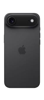 Apple iPhone 17 Air Negro