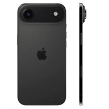 Apple iPhone 17 Air Negro